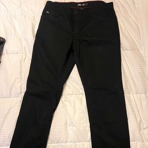 Men's Vans 5 Pocket Covina Pants 32